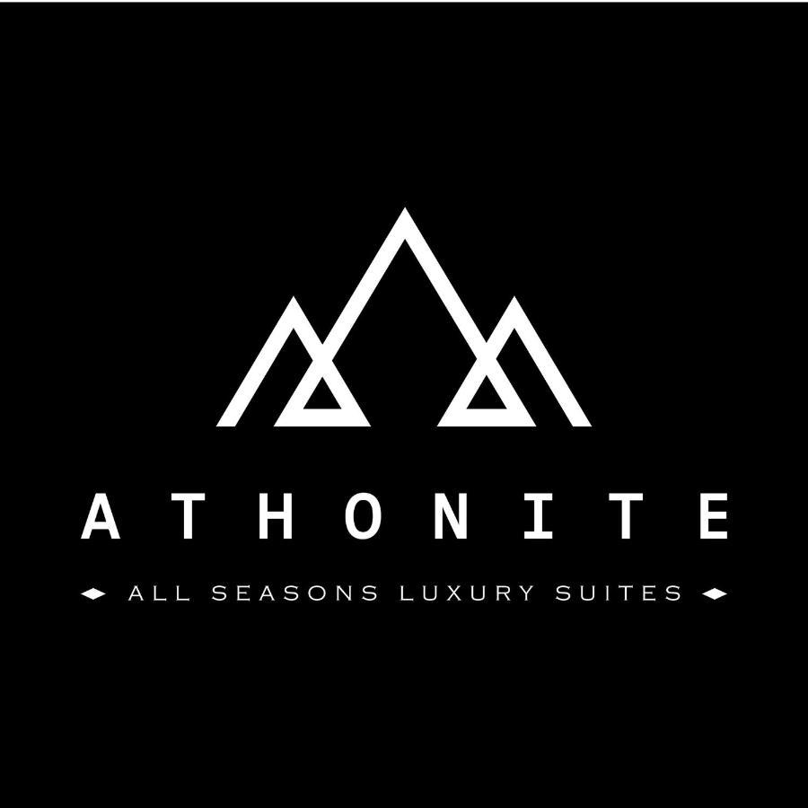 Athonite All Seasons Luxury Suites Ierissos Exterior foto